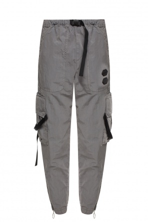 Loose-fitting trousers, zdjęcie 1 Loose-fitting trousers od Off White